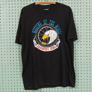 80s vintage T-shirt size XL